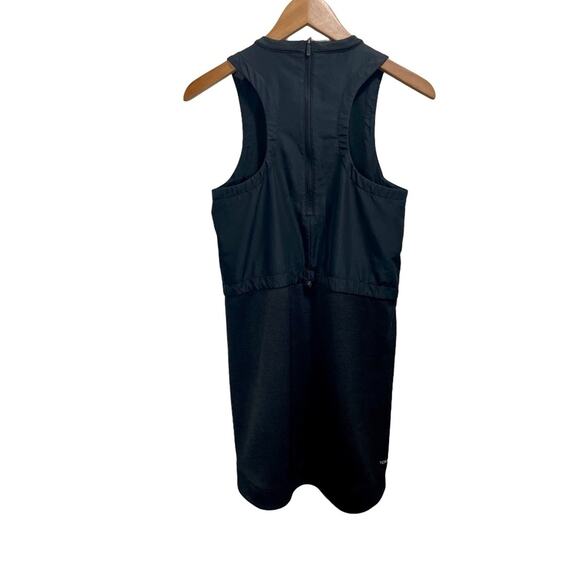 Adidas Women's Climate W Ti Lite Dress Adjustable Waist Zip Back Size Small - Picture 4 of 16